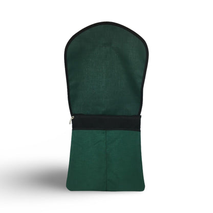 Tough Traveler SHUTTLER MESSENGER