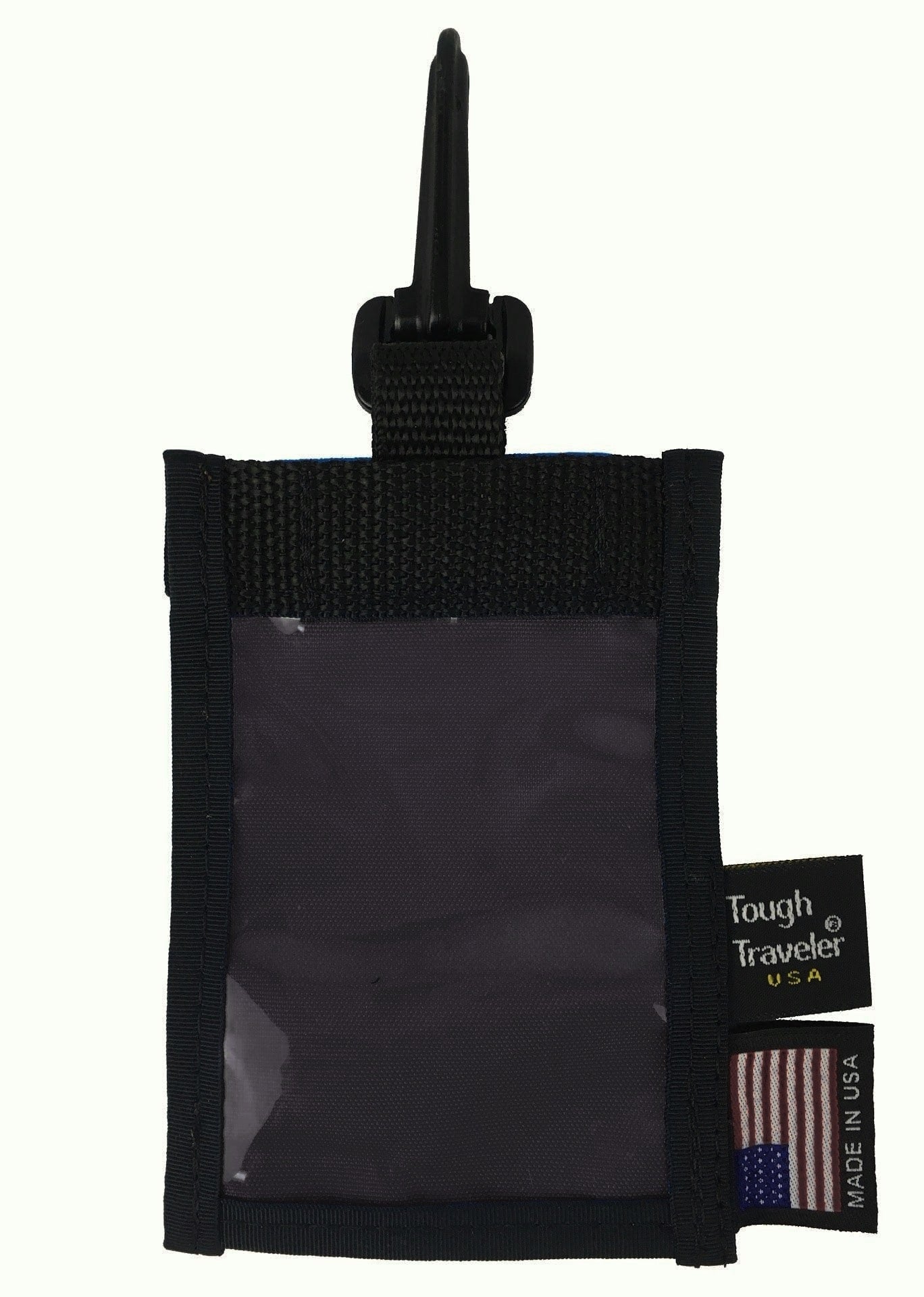 Tough Traveler ID TAG