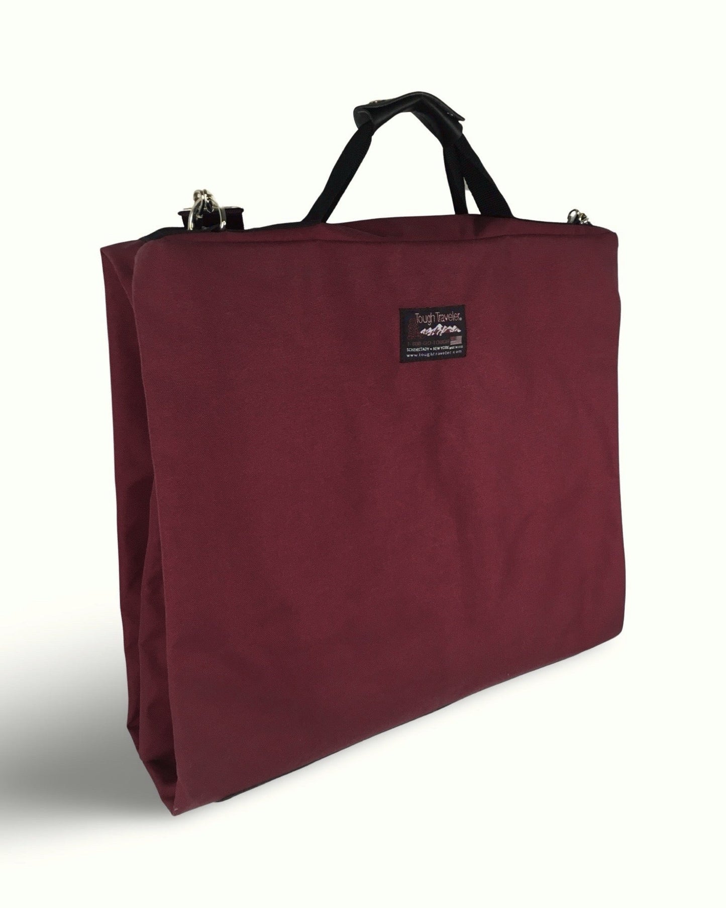 Tough Traveler D-GARMENT Extra Long Garment Bag
