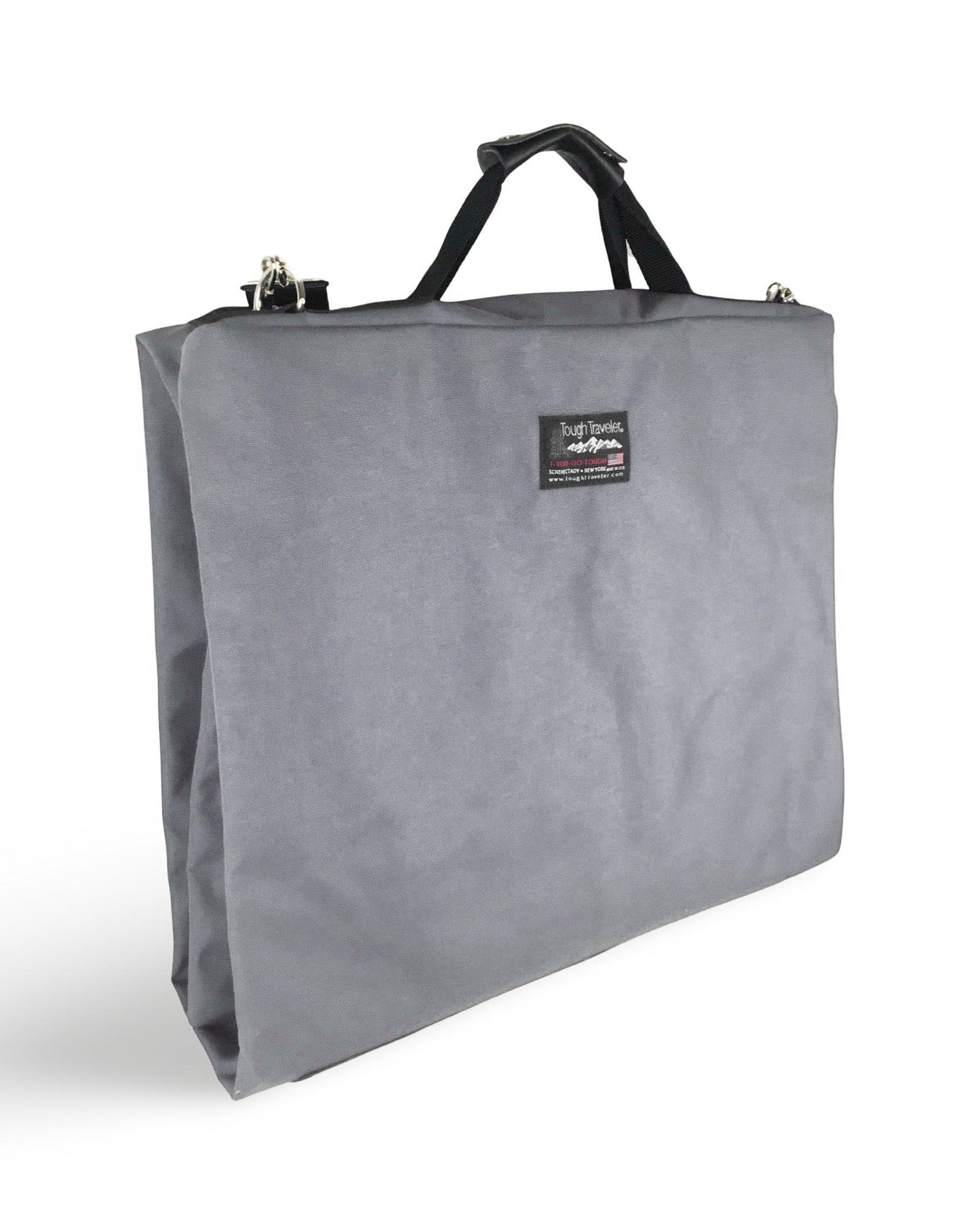 Tough Traveler D-GARMENT Extra Long Garment Bag