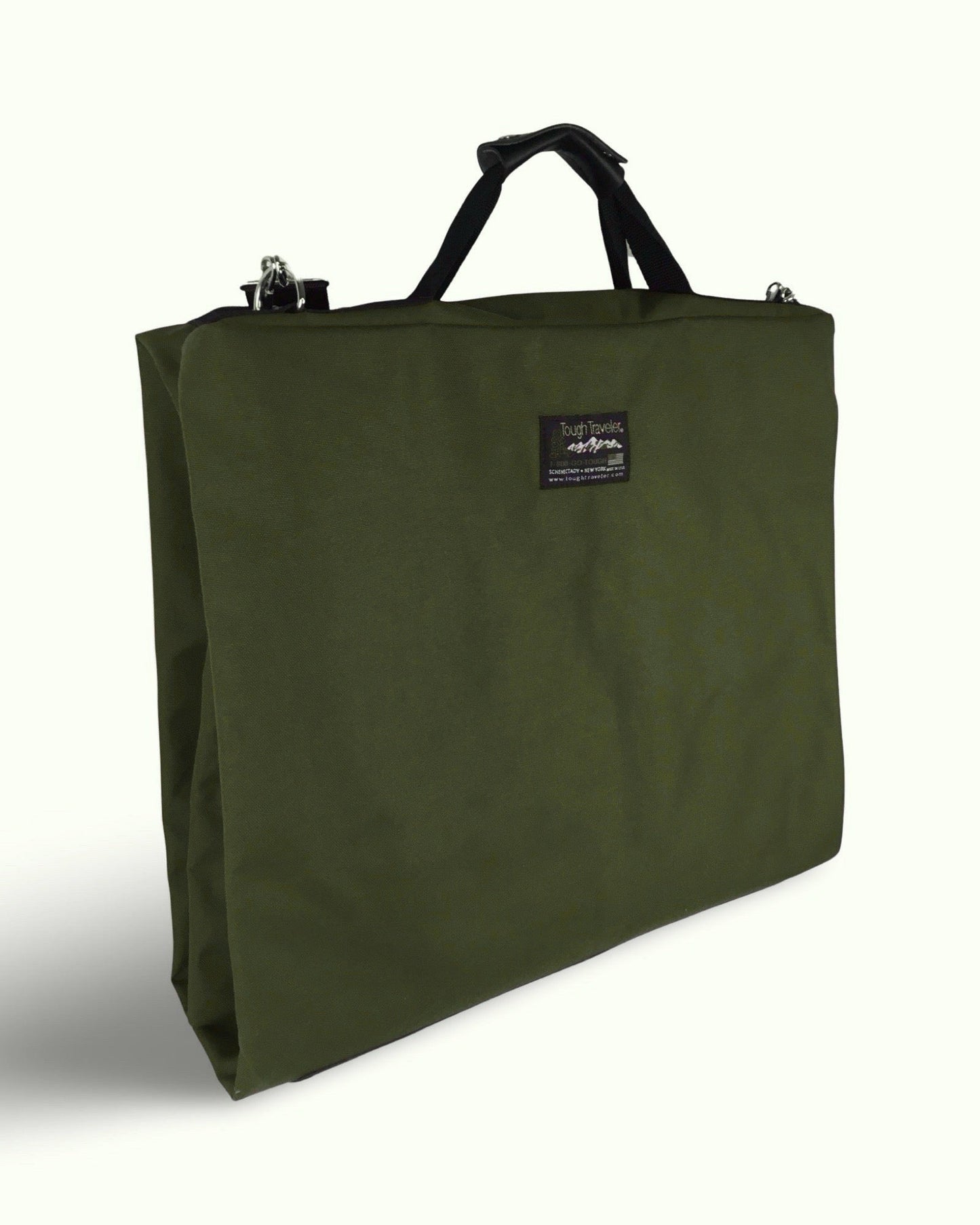 Tough Traveler D-GARMENT Extra Long Garment Bag