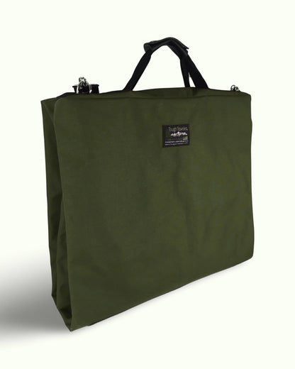 Tough Traveler D-GARMENT Extra Long Garment Bag
