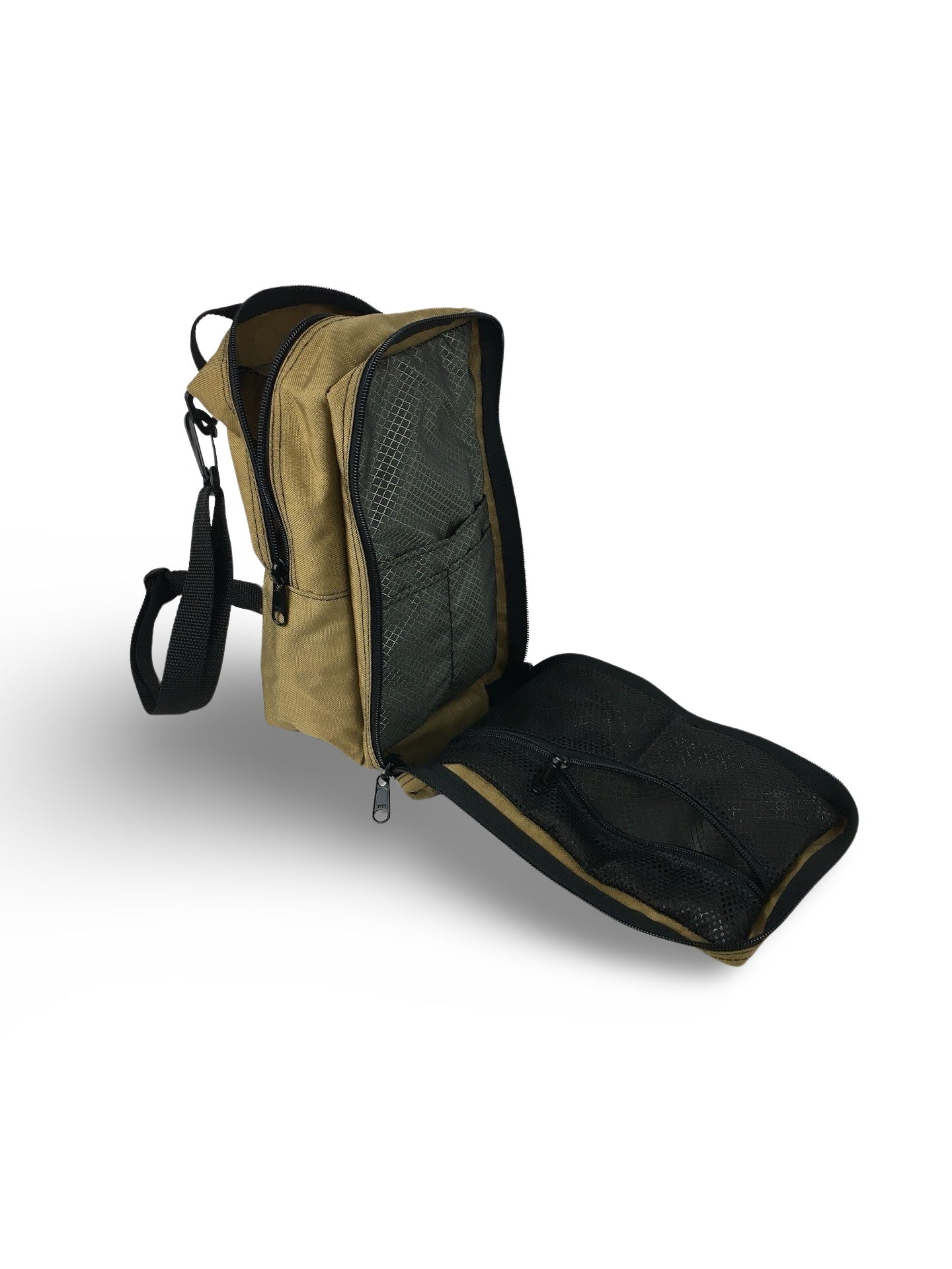 Tough Traveler TRAVEL KIT