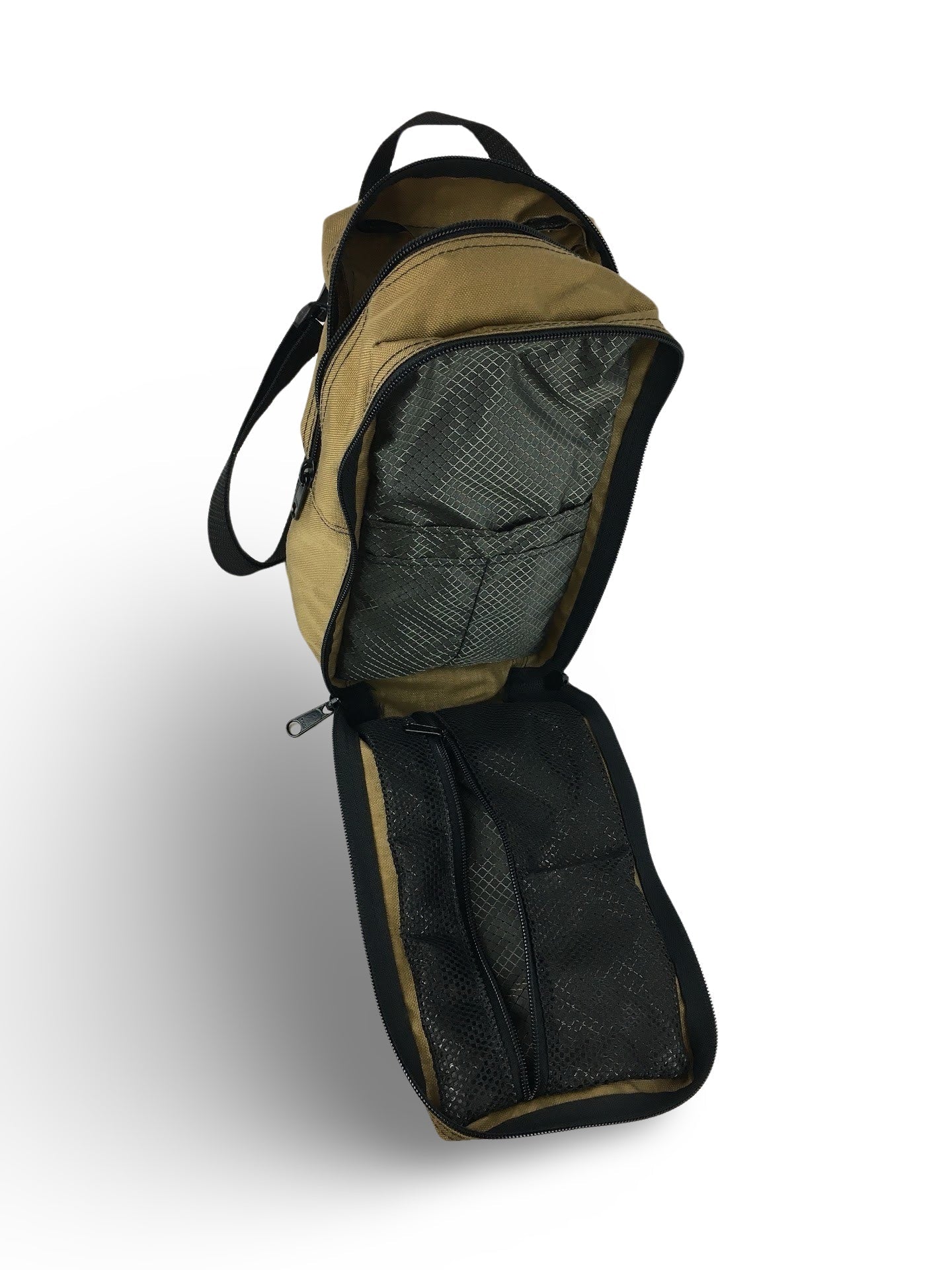 Tough Traveler TRAVEL KIT