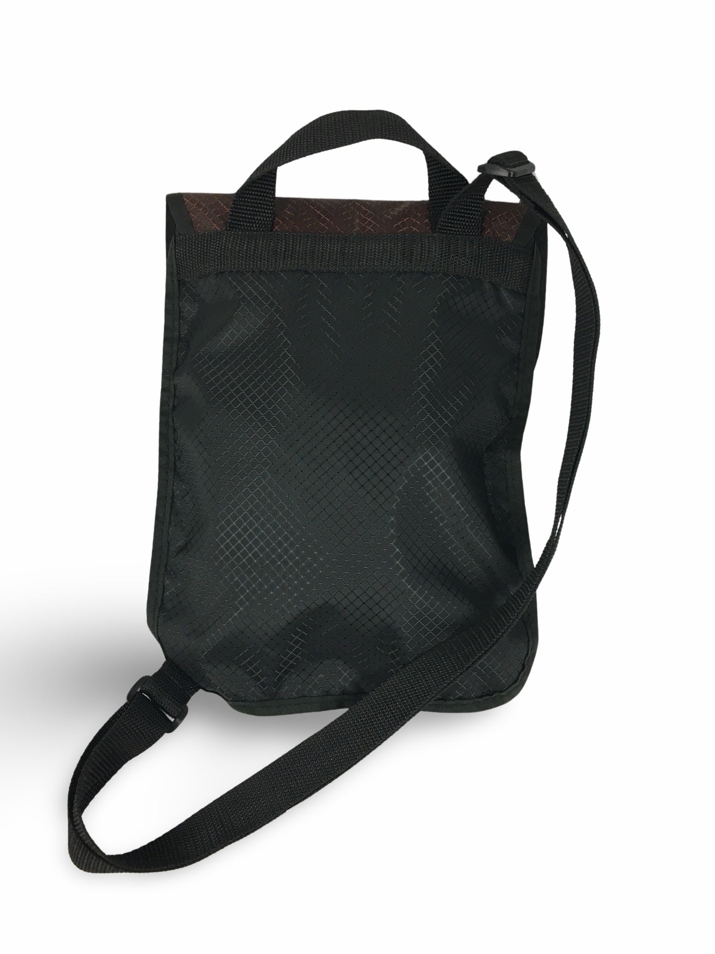 Tough Traveler BABY MESSENGER Bag
