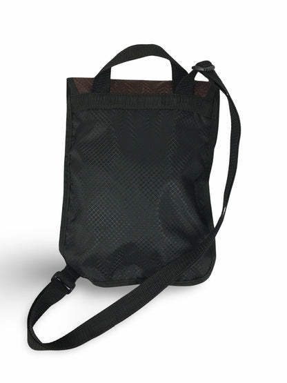 Tough Traveler BABY MESSENGER Bag