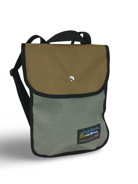 Tough Traveler BABY MESSENGER Bag