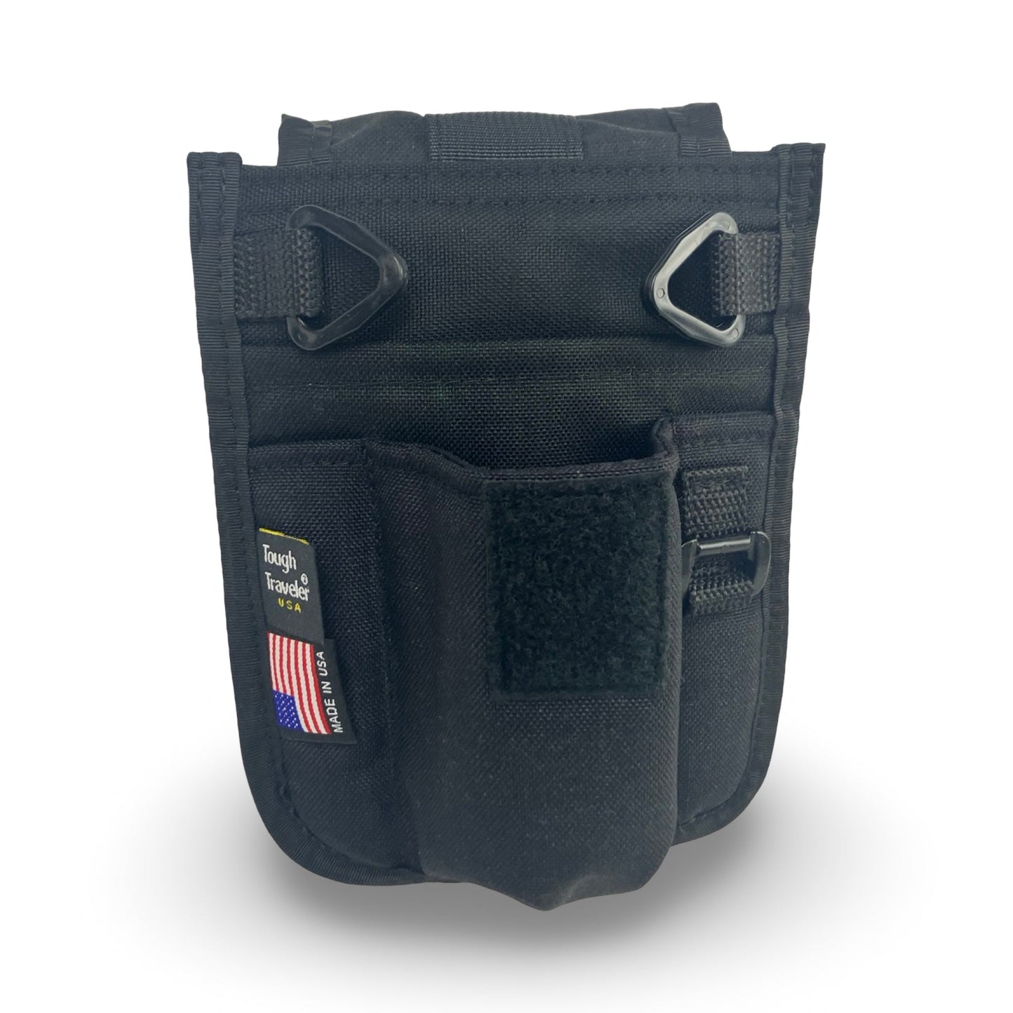 Tough Traveler PRODUCTIVITY POUCH