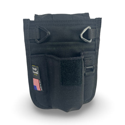 Tough Traveler PRODUCTIVITY POUCH