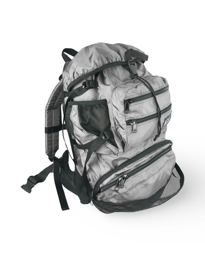 Tough Traveler SUPER PADRE Ergonomic Backpack