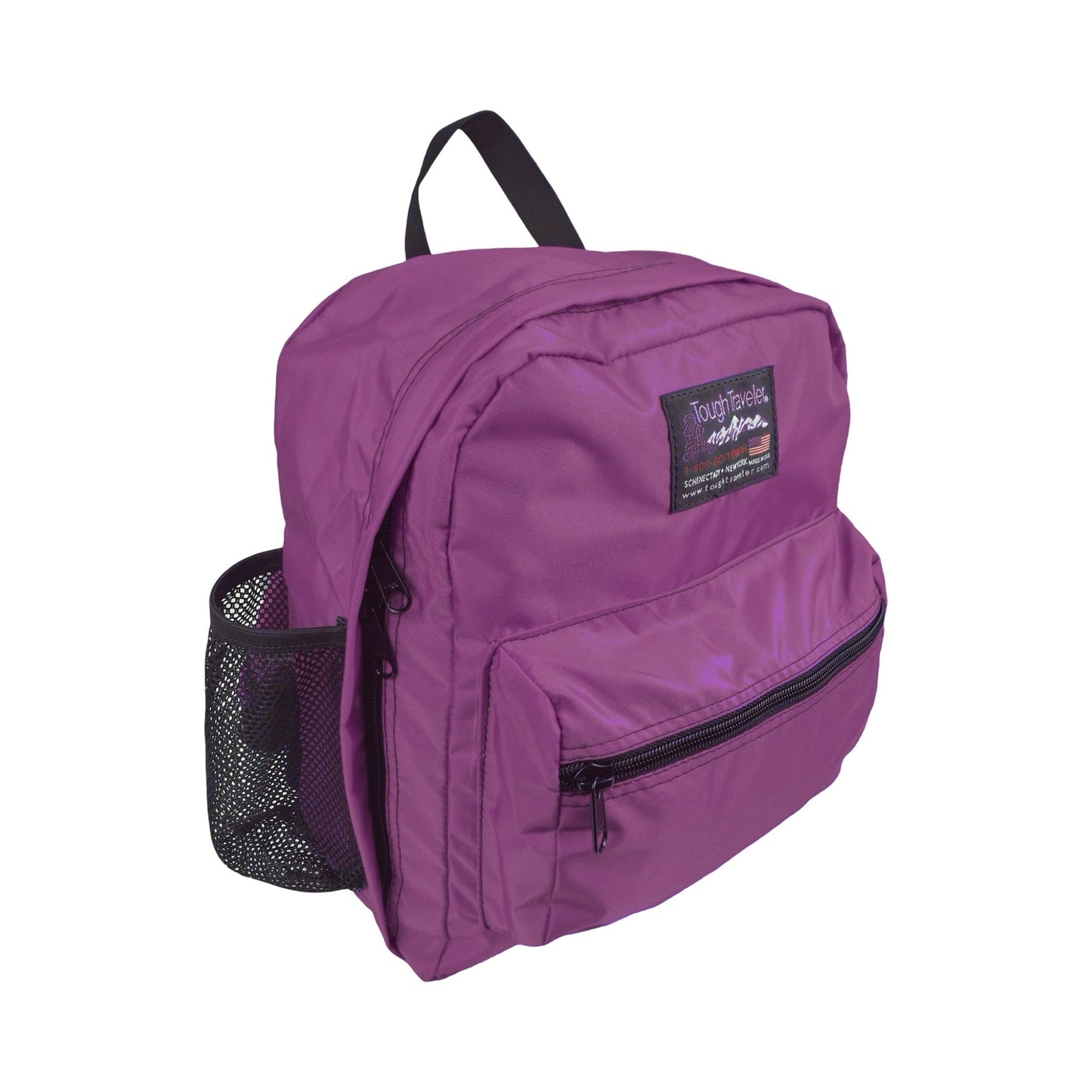 Tough Traveler ELEMENTARY Child’s Backpack