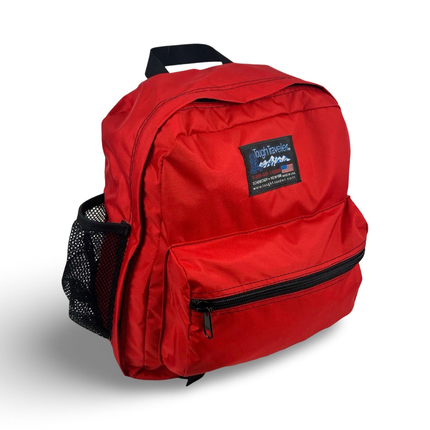 Tough Traveler ELEMENTARY Child’s Backpack