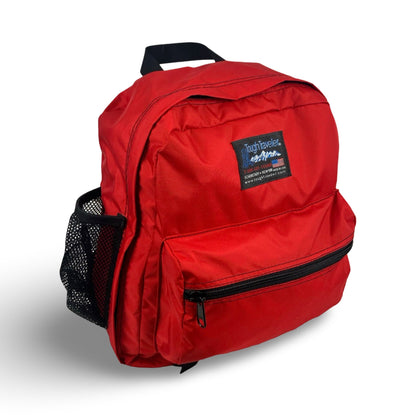 Tough Traveler ELEMENTARY Child’s Backpack