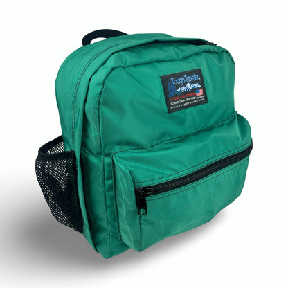 Tough Traveler ELEMENTARY Child’s Backpack