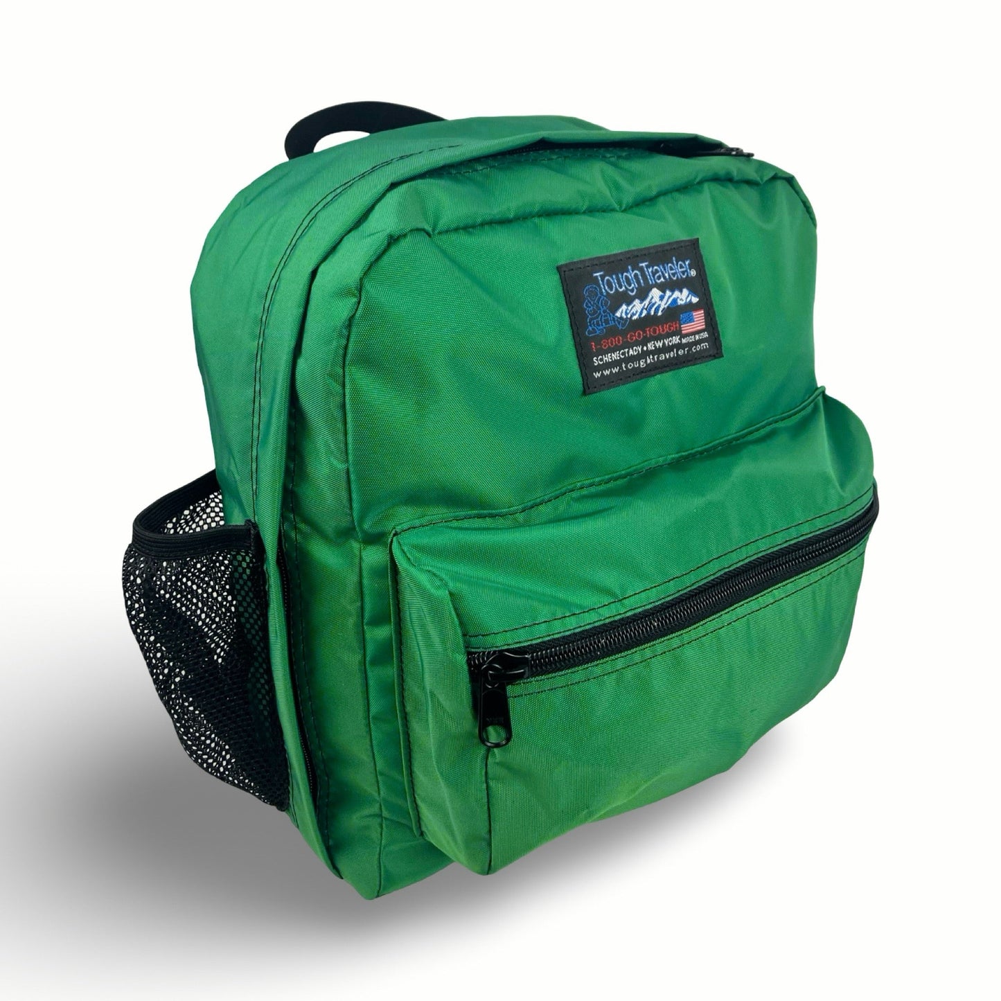 Tough Traveler ELEMENTARY Child’s Backpack