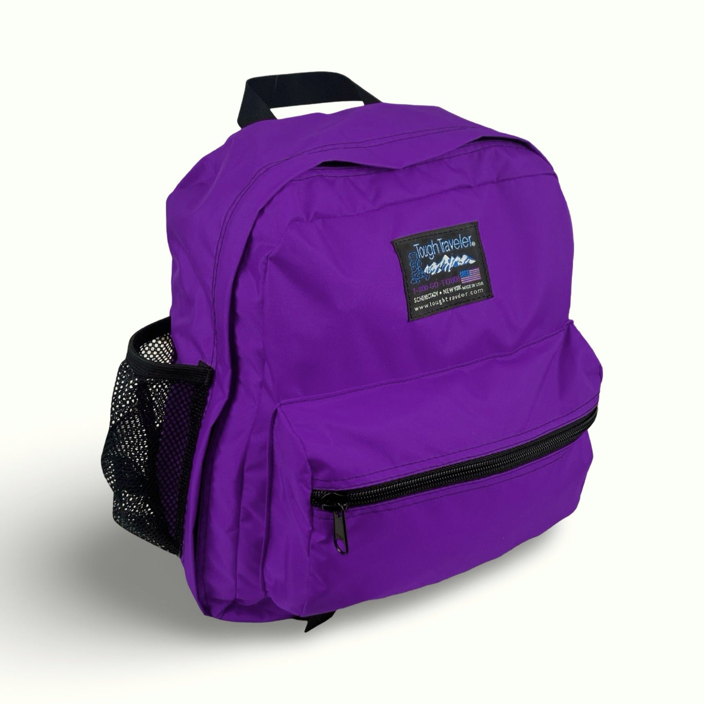 Tough Traveler ELEMENTARY Child’s Backpack