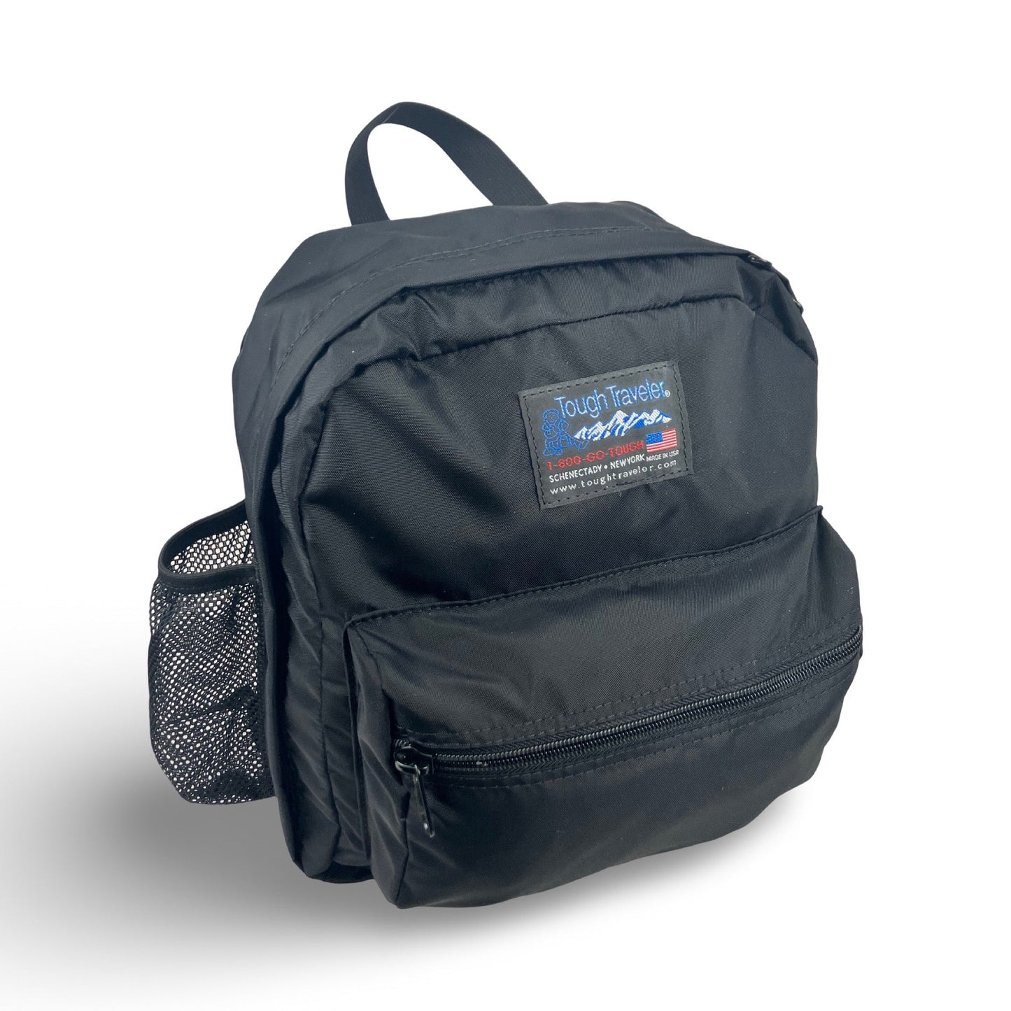 Tough Traveler ELEMENTARY Child’s Backpack