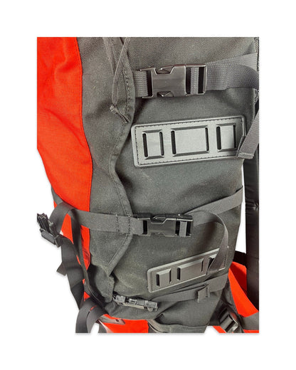 Tough Traveler HEADWALL 57L Hiking Backpack