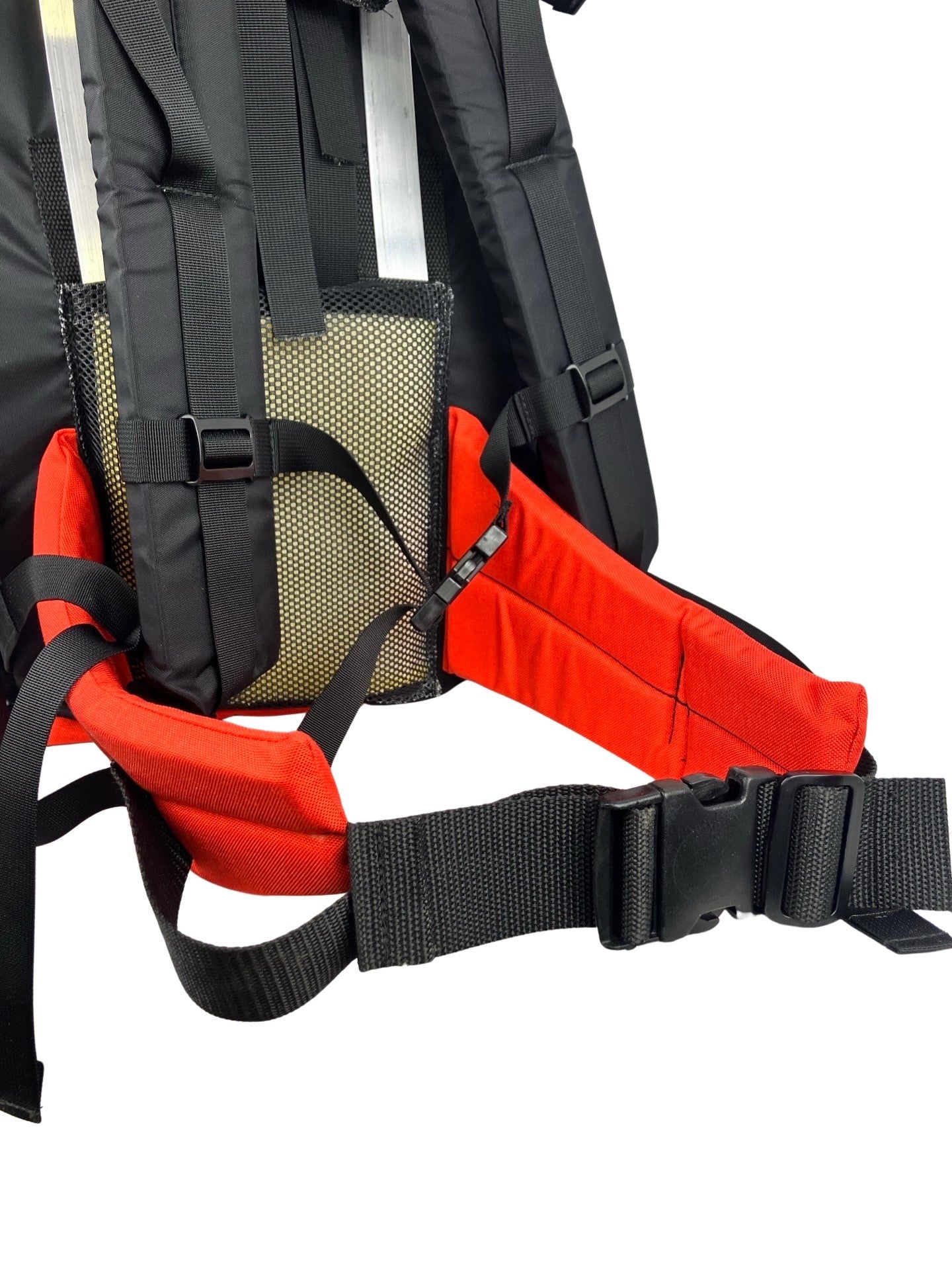 Tough Traveler HEADWALL 57L Hiking Backpack