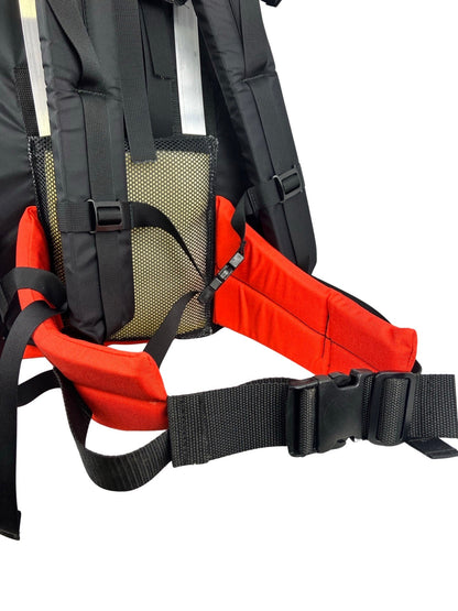 Tough Traveler HEADWALL 57L Hiking Backpack
