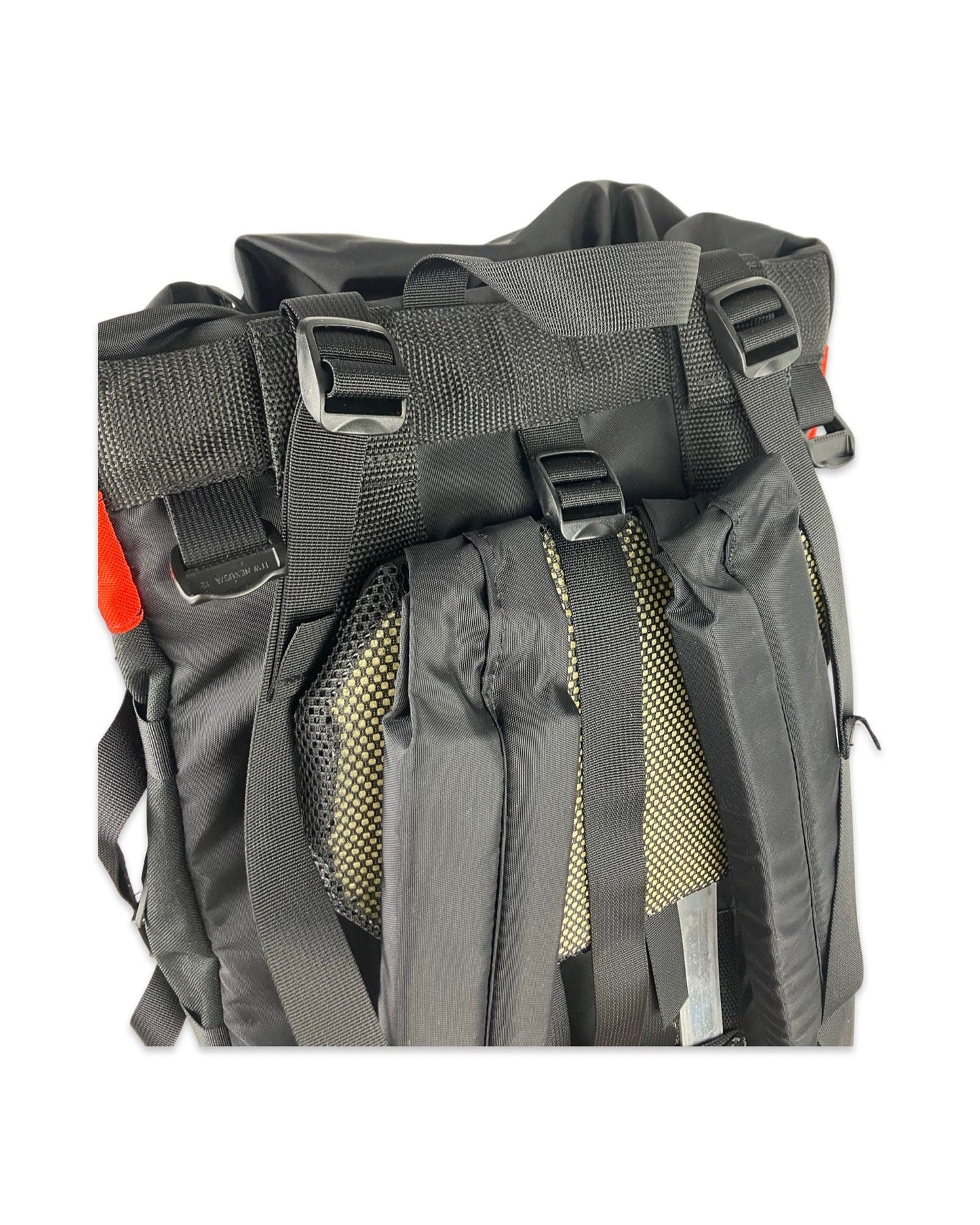 Tough Traveler HEADWALL 57L Hiking Backpack