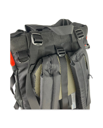 Tough Traveler HEADWALL 57L Hiking Backpack