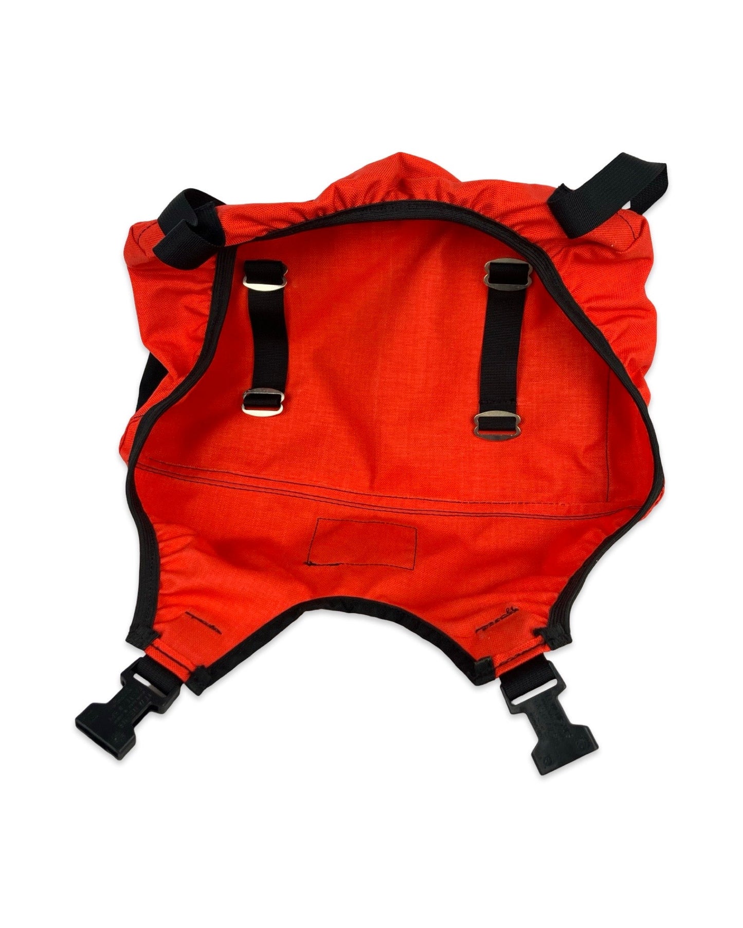 Tough Traveler HEADWALL 57L Hiking Backpack