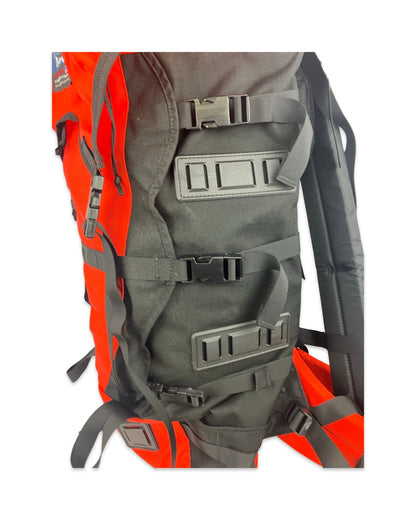Tough Traveler HEADWALL 57L Hiking Backpack