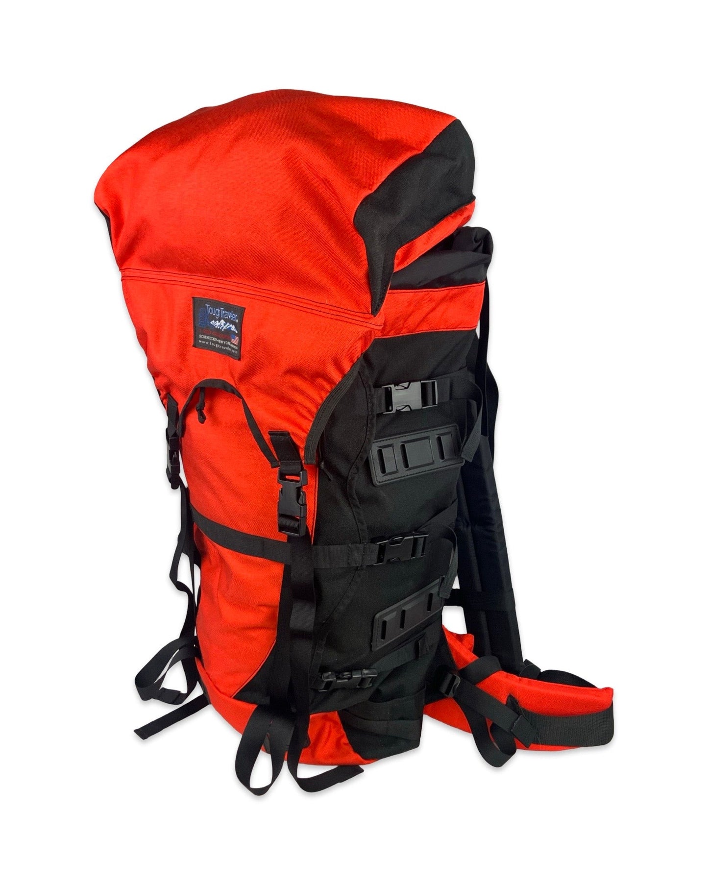 Tough Traveler HEADWALL 57L Hiking Backpack