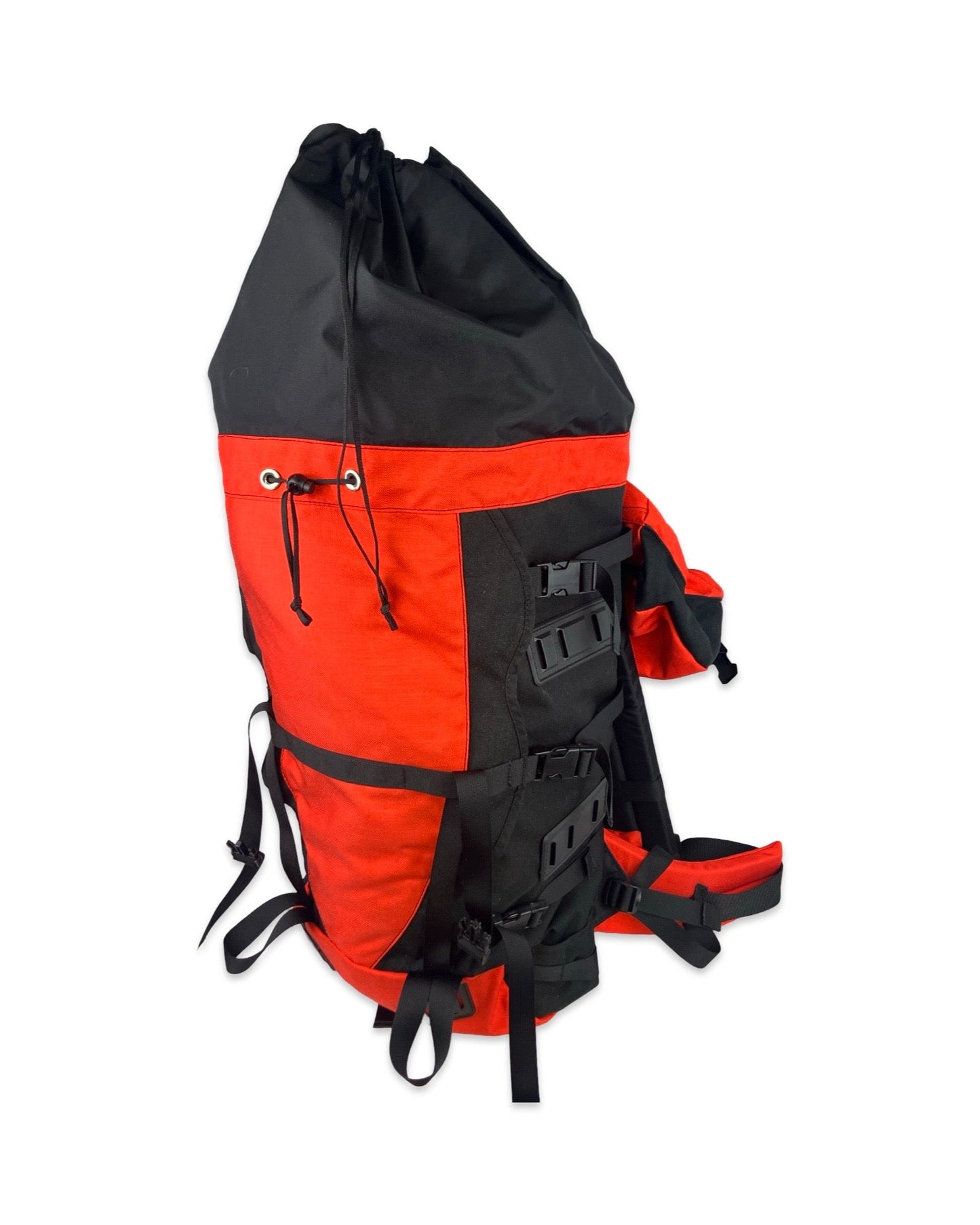 Tough Traveler HEADWALL 57L Hiking Backpack