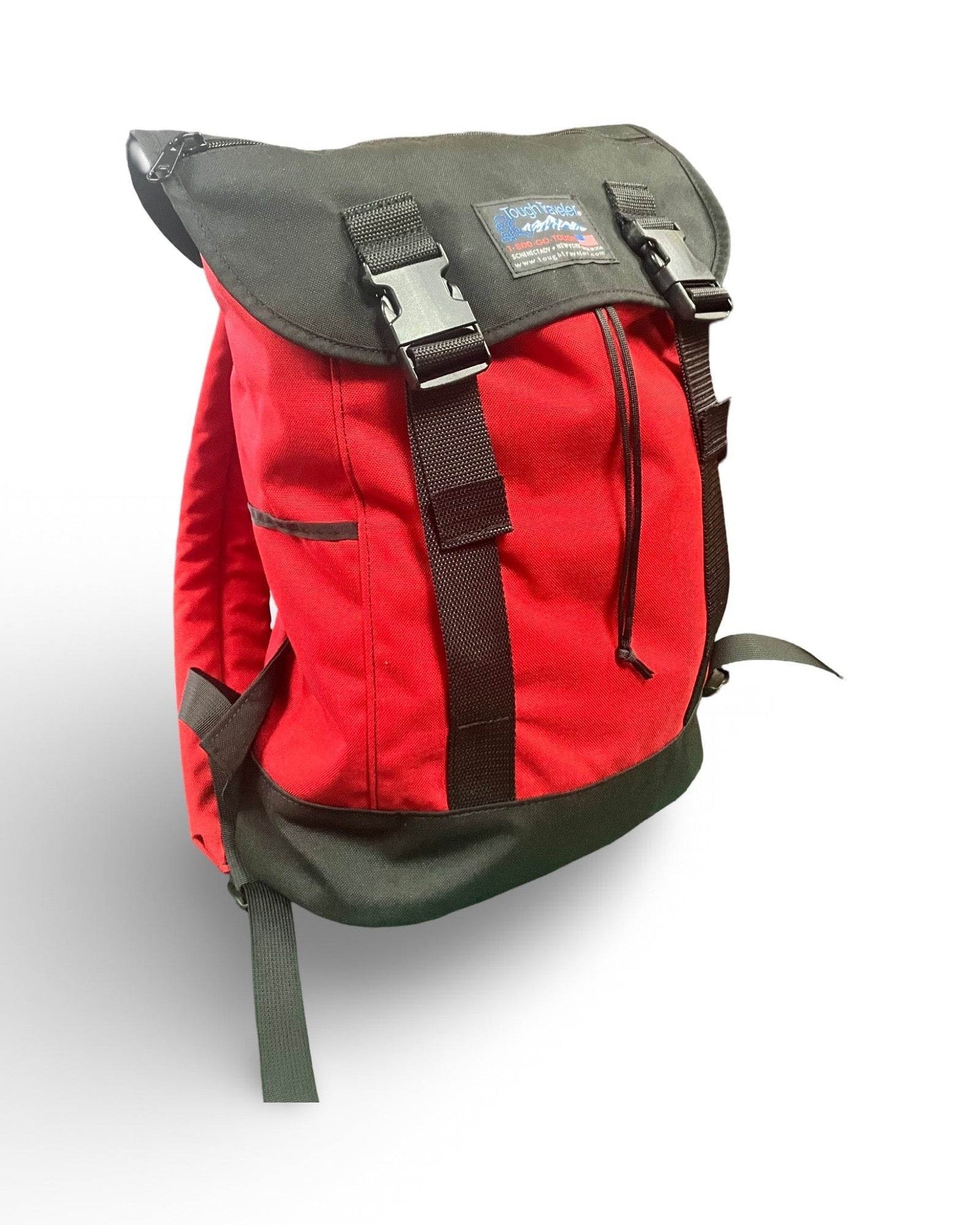 Tough Traveler RUCKSACK