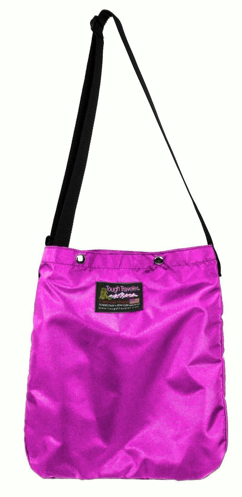 Tough Traveler FB TOTE