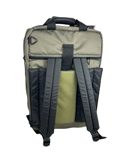 Tough Traveler CYGNET Carry-On / Backpack