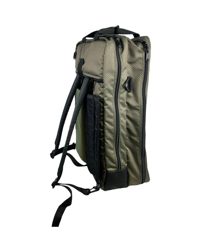 Tough Traveler CYGNET Carry-On / Backpack
