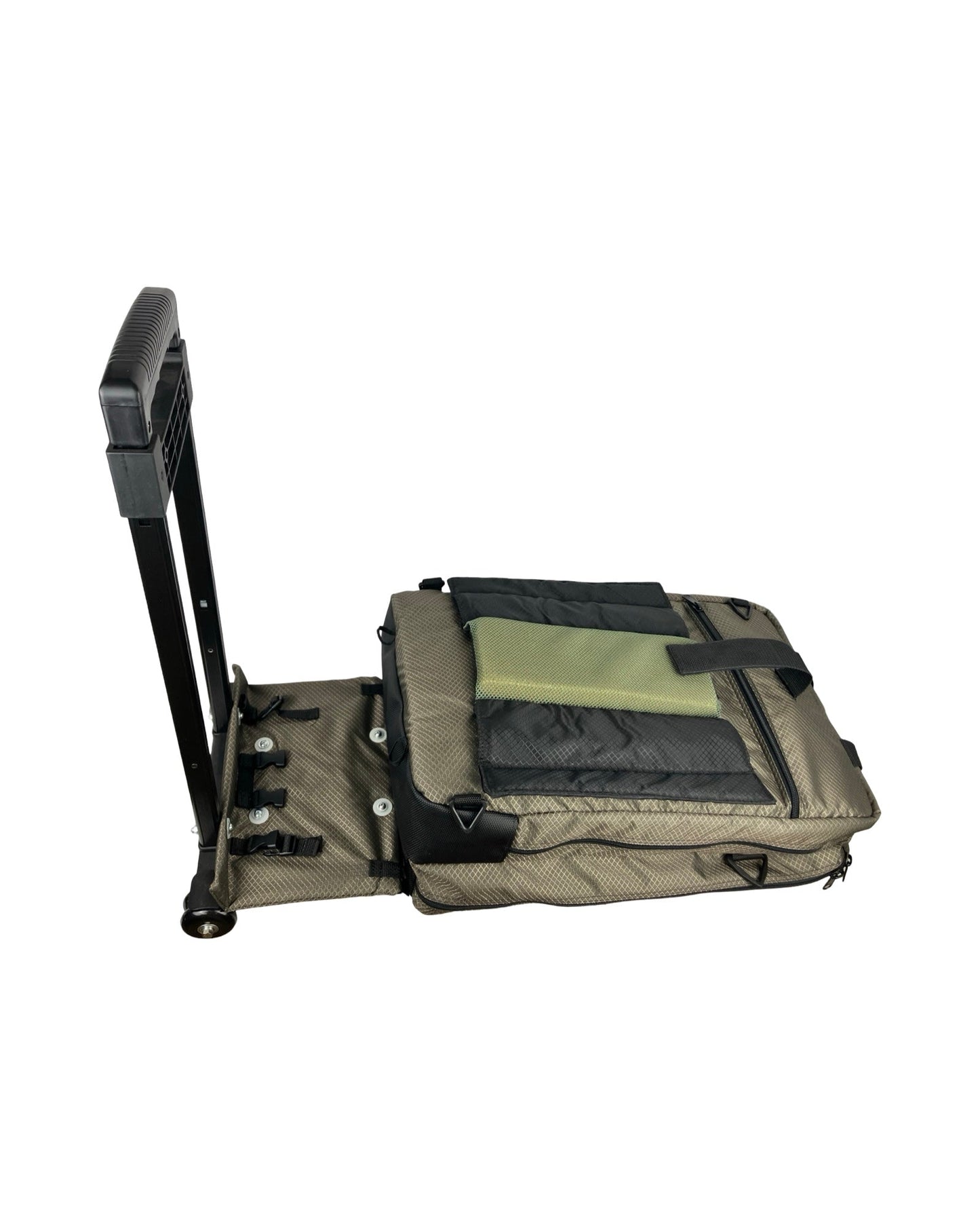 Tough Traveler CYGNET Carry-On / Backpack
