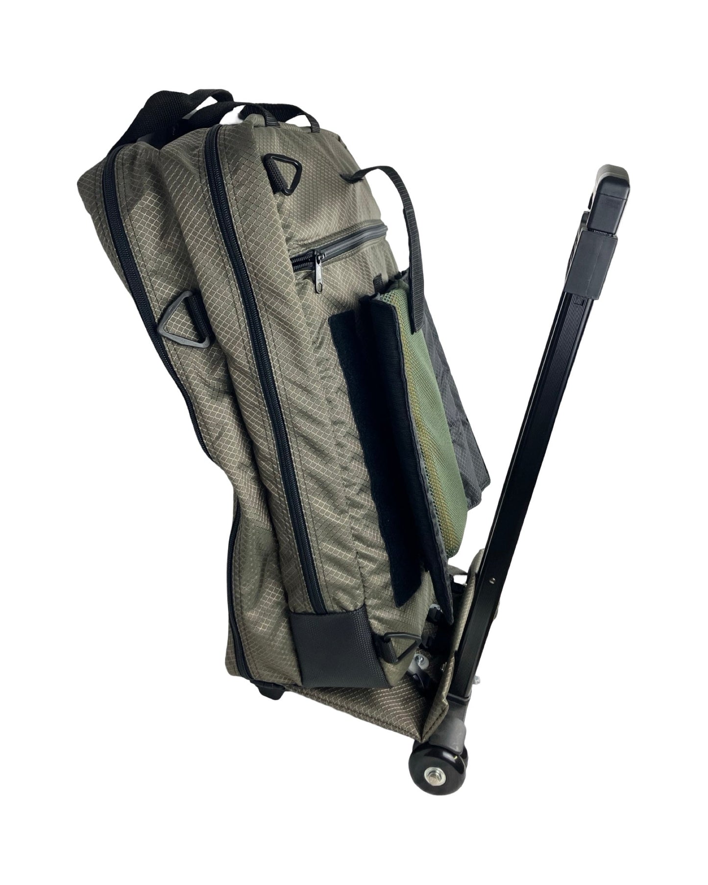 Tough Traveler CYGNET Carry-On / Backpack