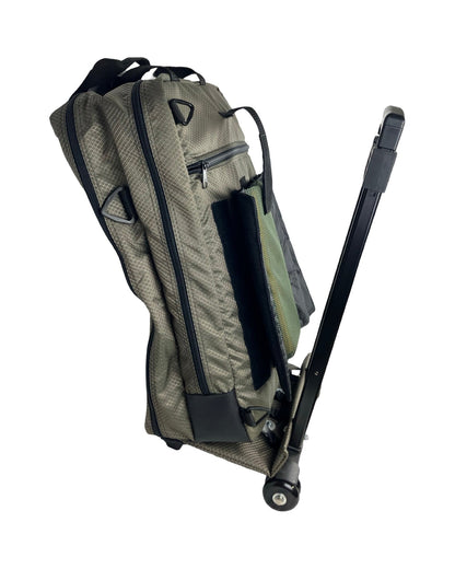 Tough Traveler CYGNET Carry-On / Backpack
