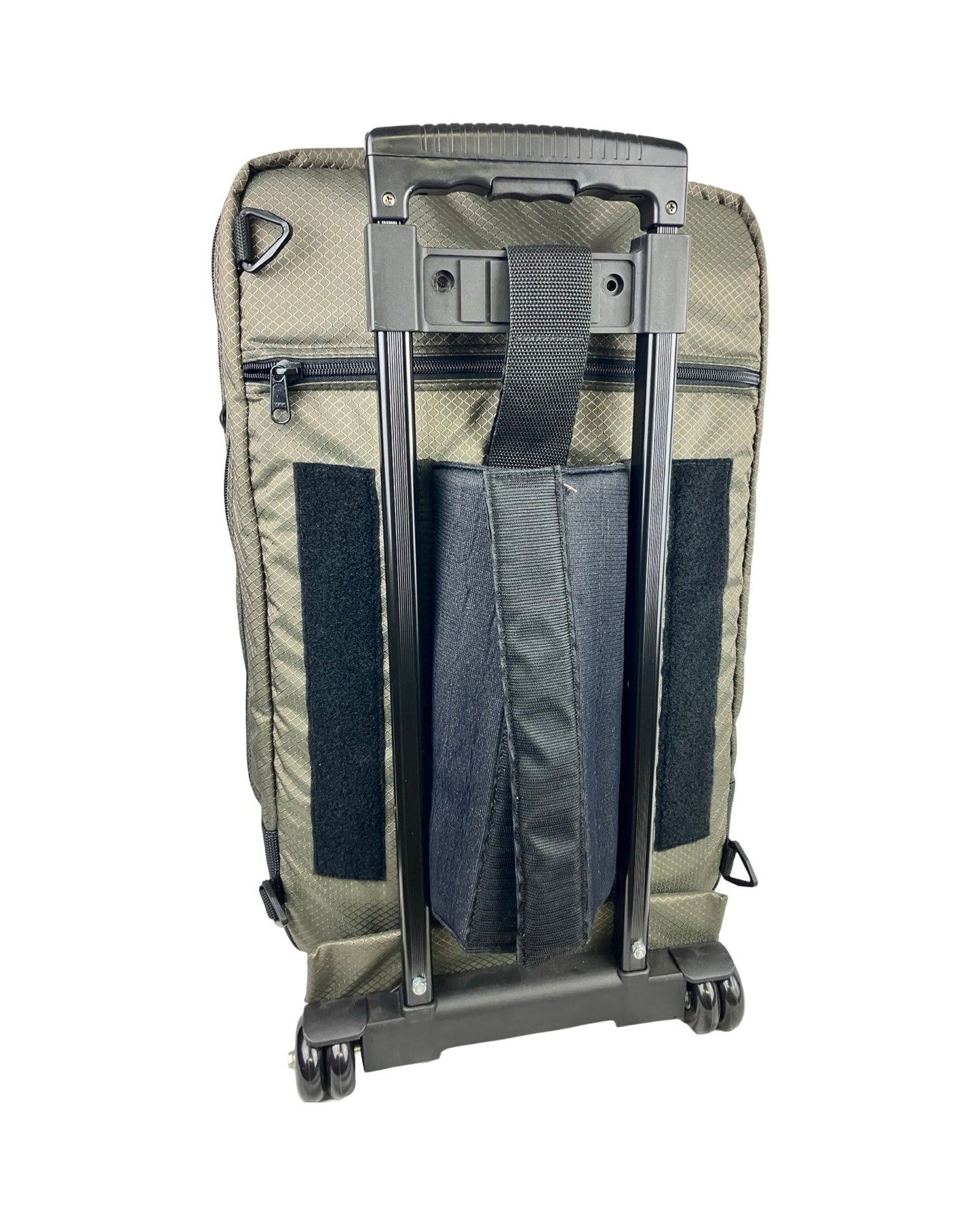 Tough Traveler CYGNET Carry-On / Backpack