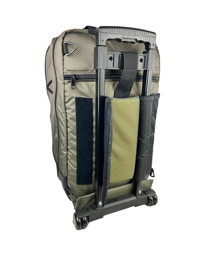 Tough Traveler CYGNET Carry-On / Backpack