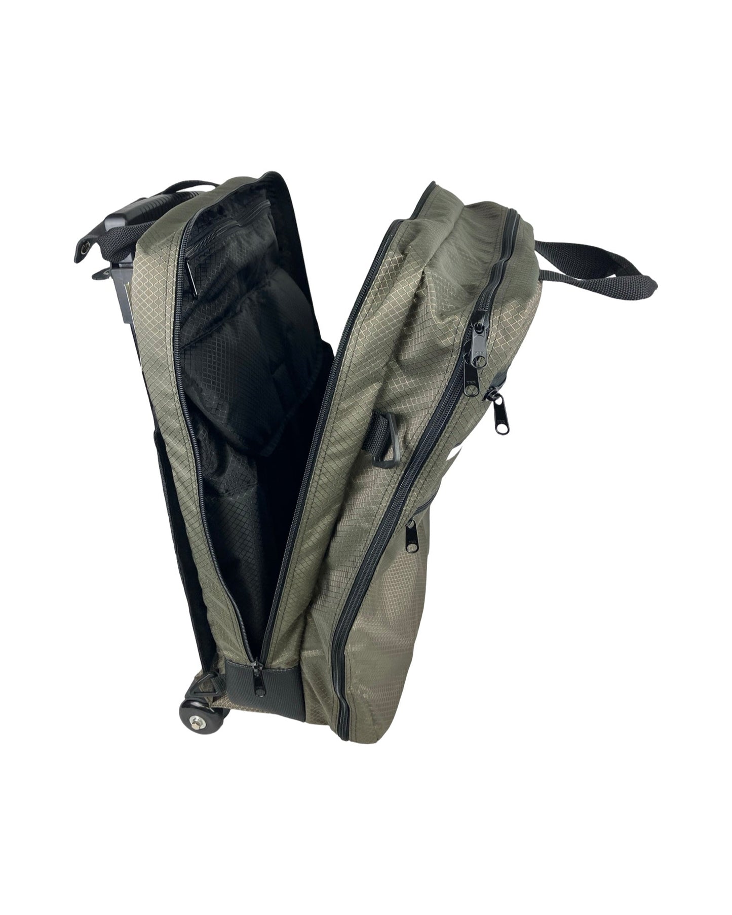 Tough Traveler CYGNET Carry-On / Backpack