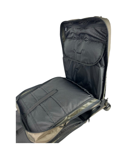 Tough Traveler CYGNET Carry-On / Backpack