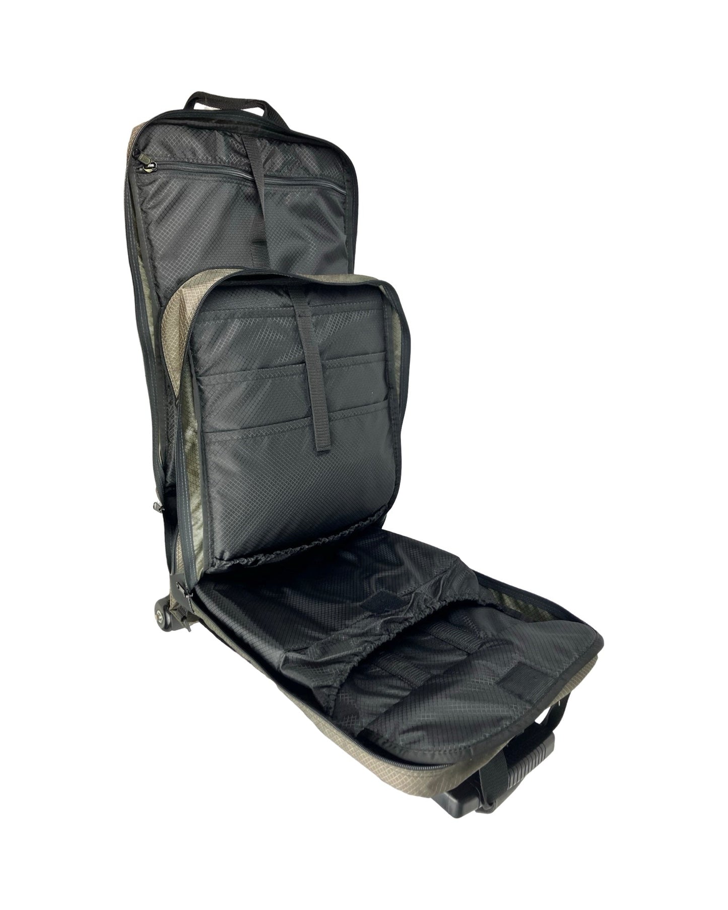 Tough Traveler CYGNET Carry-On / Backpack