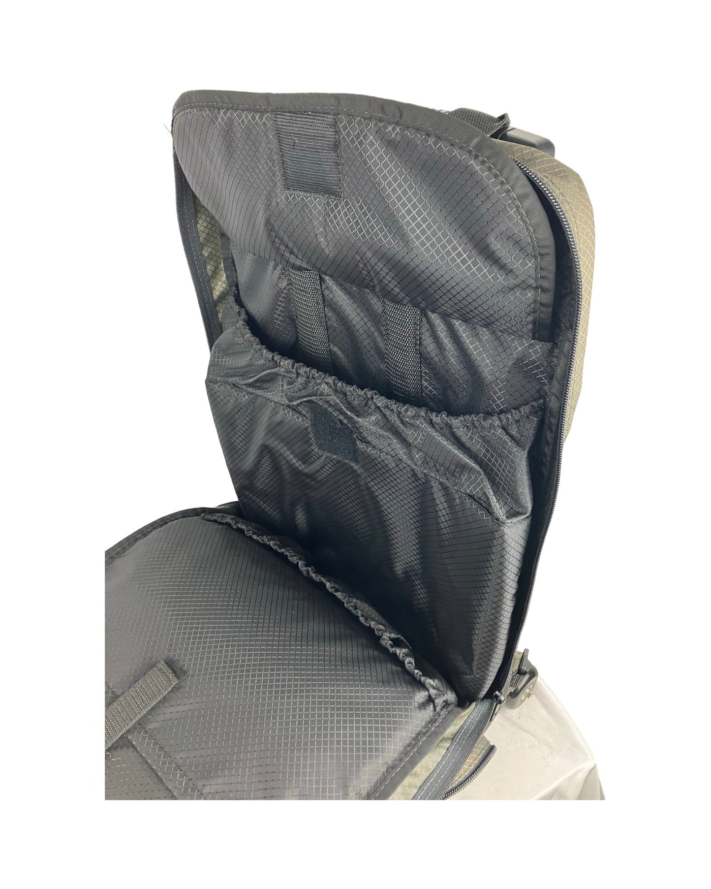 Tough Traveler CYGNET Carry-On / Backpack