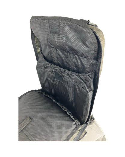 Tough Traveler CYGNET Carry-On / Backpack
