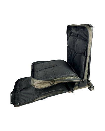 Tough Traveler CYGNET Carry-On / Backpack