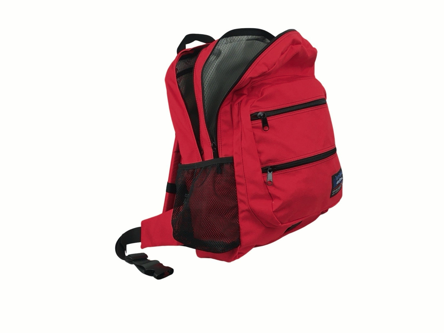 Tough Traveler SUPER CAY Ergonomic Backpack