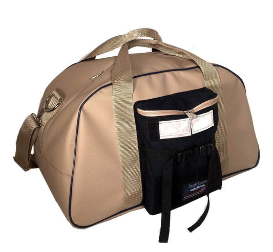 Tough Traveler EURO DUFFEL Deluxe