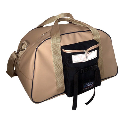 Tough Traveler EURO DUFFEL Deluxe