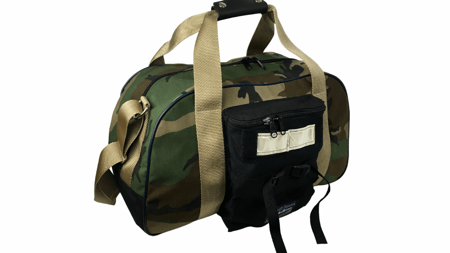 Tough Traveler EURO DUFFEL Deluxe
