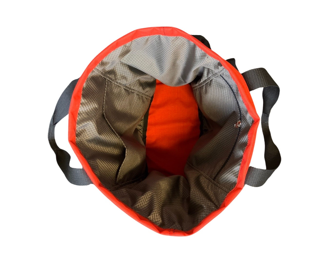 Tough Traveler WORKMAN Tote